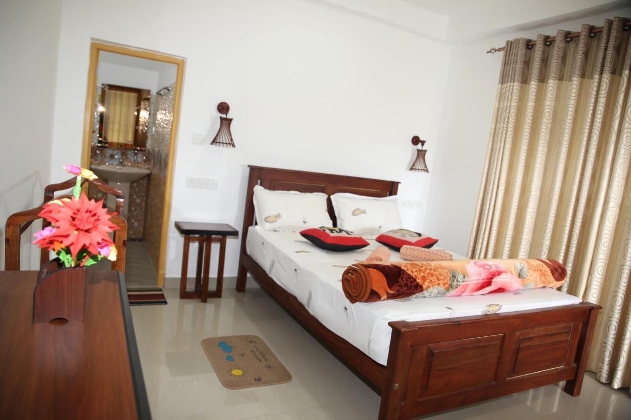 Ella Villa Nine Arch Ngoại thất bức ảnh