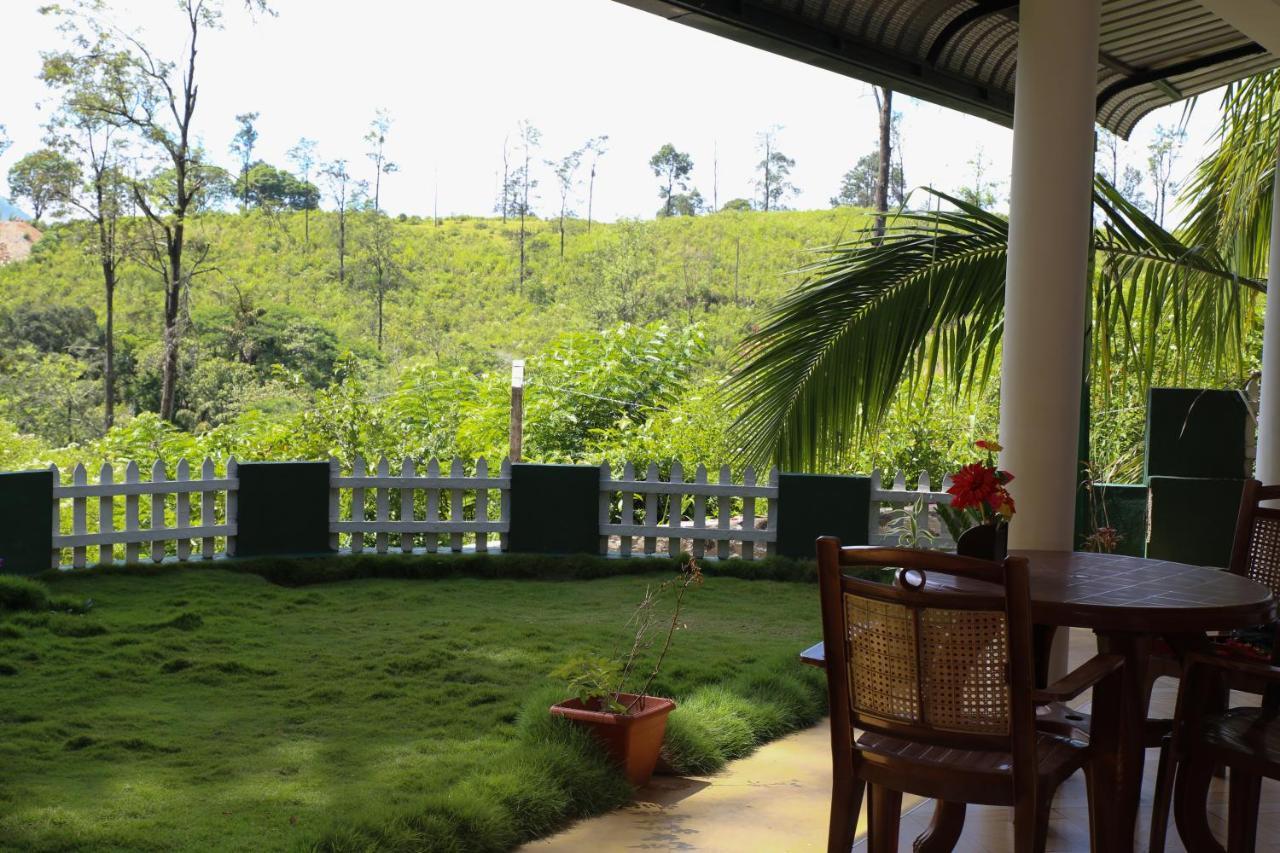 Ella Villa Nine Arch Ngoại thất bức ảnh