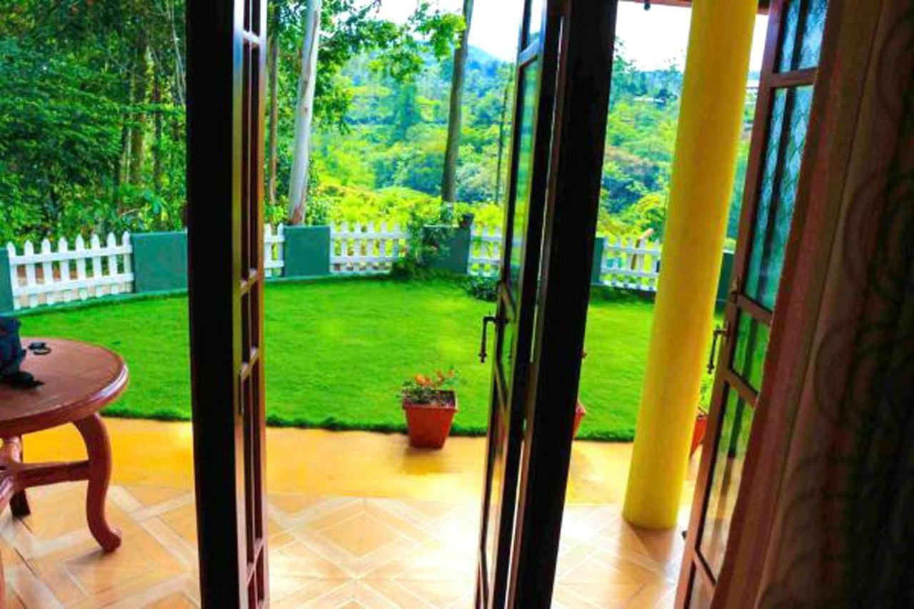 Ella Villa Nine Arch Ngoại thất bức ảnh